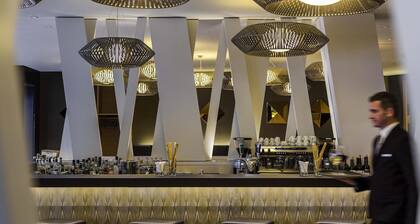 Pullman Basel Europe