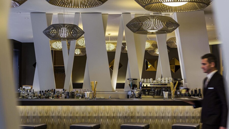 Pullman Basel Europe