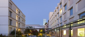 Pullman Basel Europe