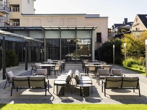 Meeting facility - Pullman Basel Europe (Basel)