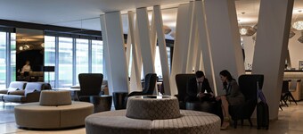 Pullman Basel Europe