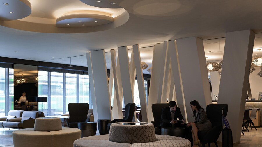 Pullman Basel Europe