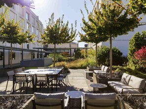 Exterior - Pullman Basel Europe (Basel)