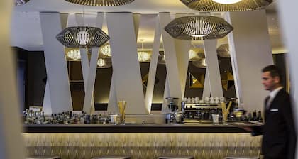 Pullman Basel Europe