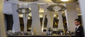 Pullman Basel Europe