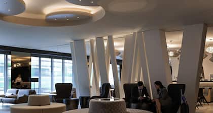 Pullman Basel Europe