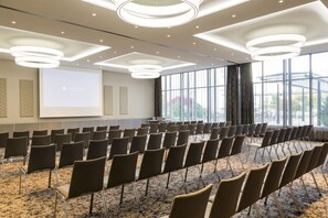 Sala de reuniones