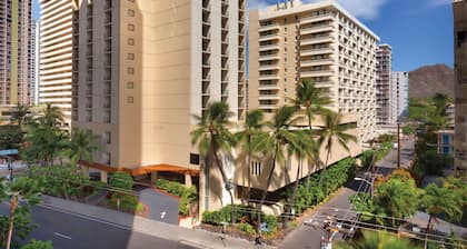 Hyatt Place Waikiki Beach