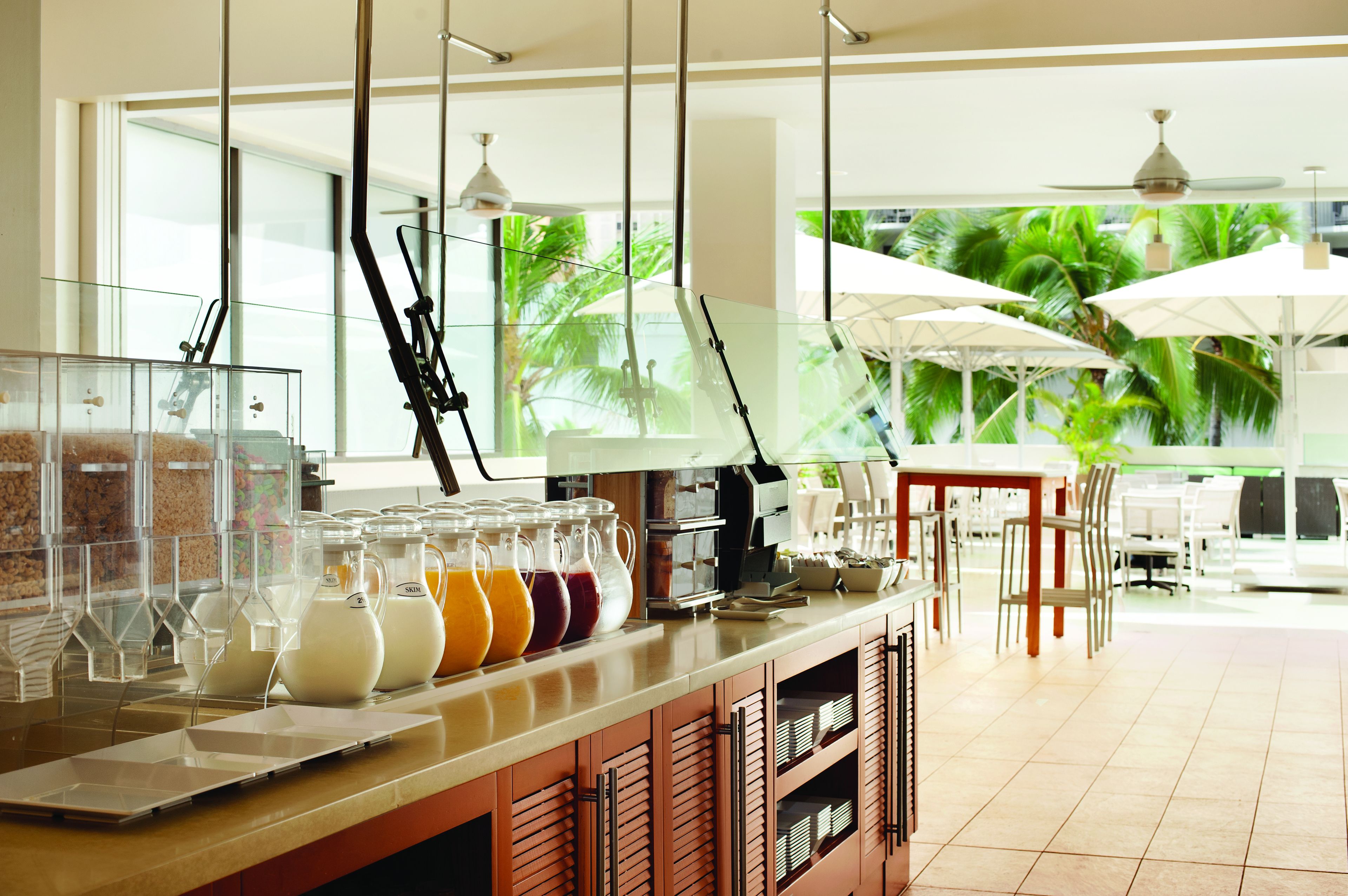 Foto - Hyatt Place Waikiki Beach