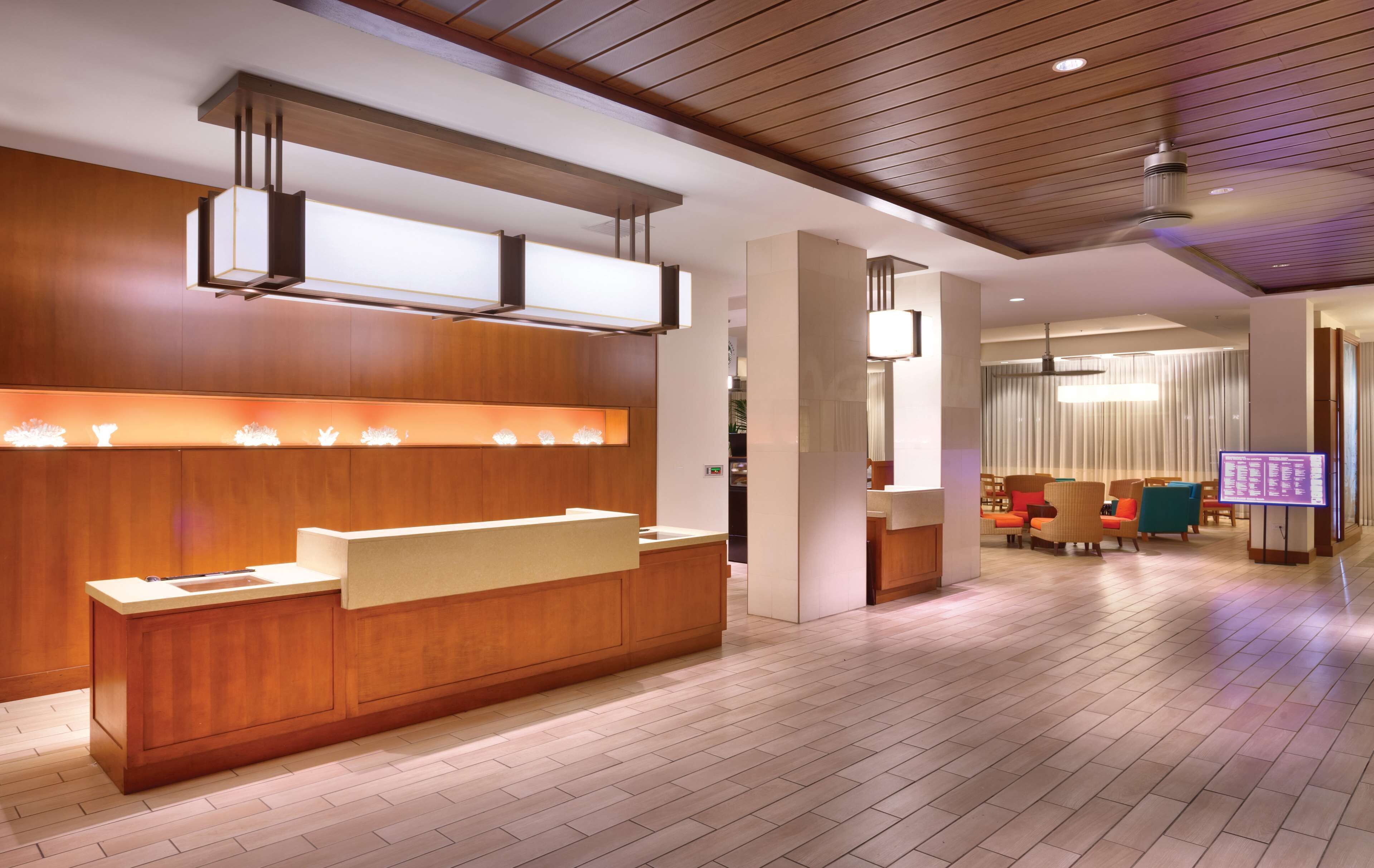 Foto - Hyatt Place Waikiki Beach