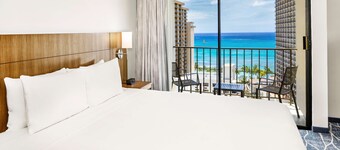 Hyatt Place Waikiki Beach