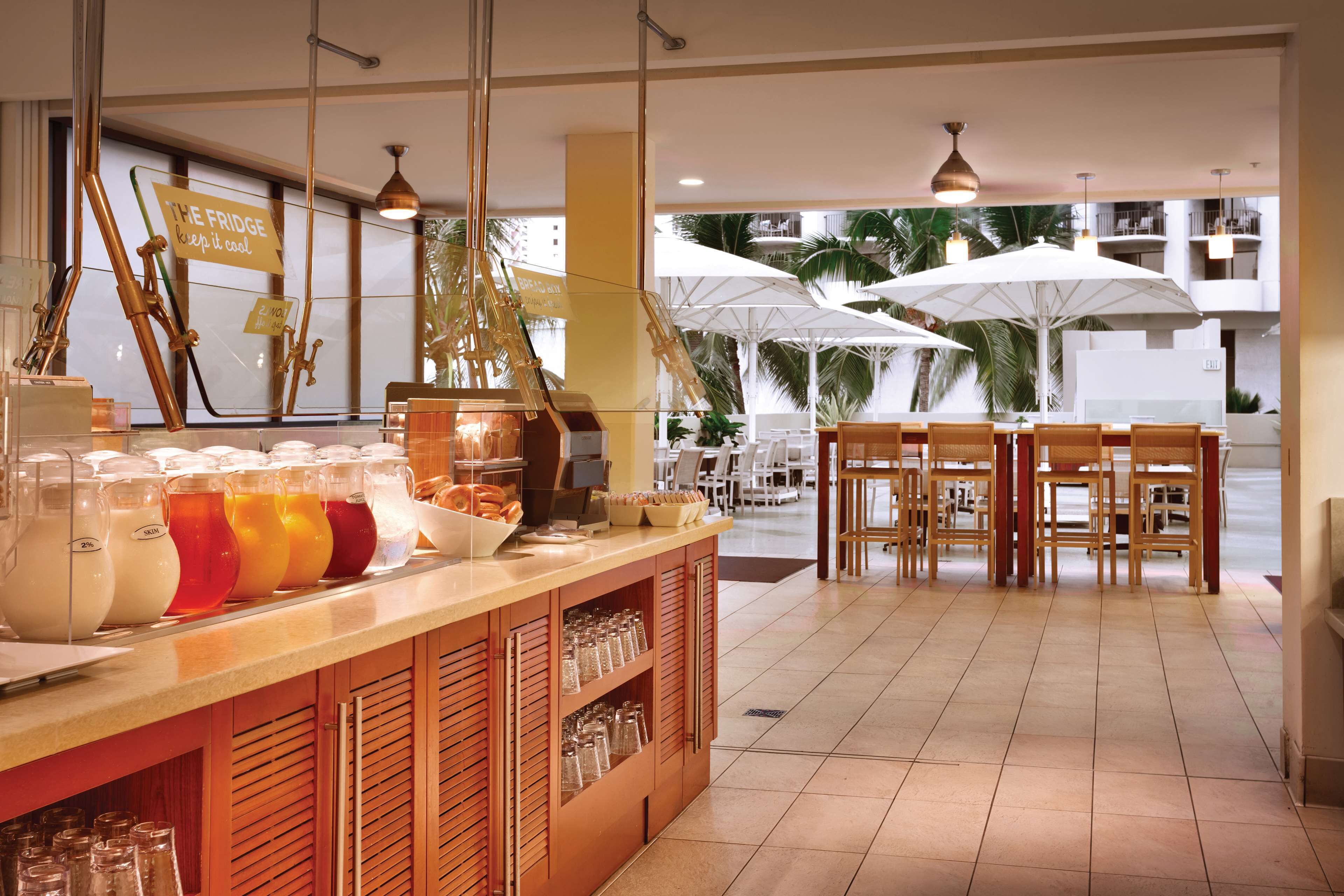 Foto - Hyatt Place Waikiki Beach