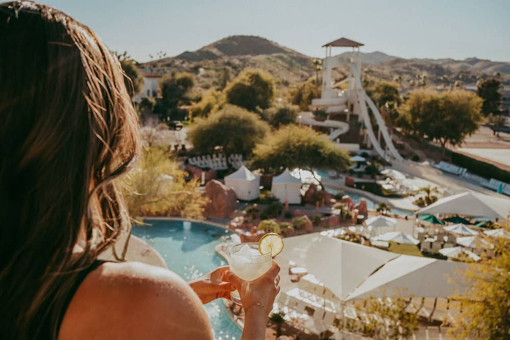 Arizona Grand Resort & Spa