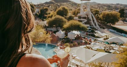 Arizona Grand Resort & Spa