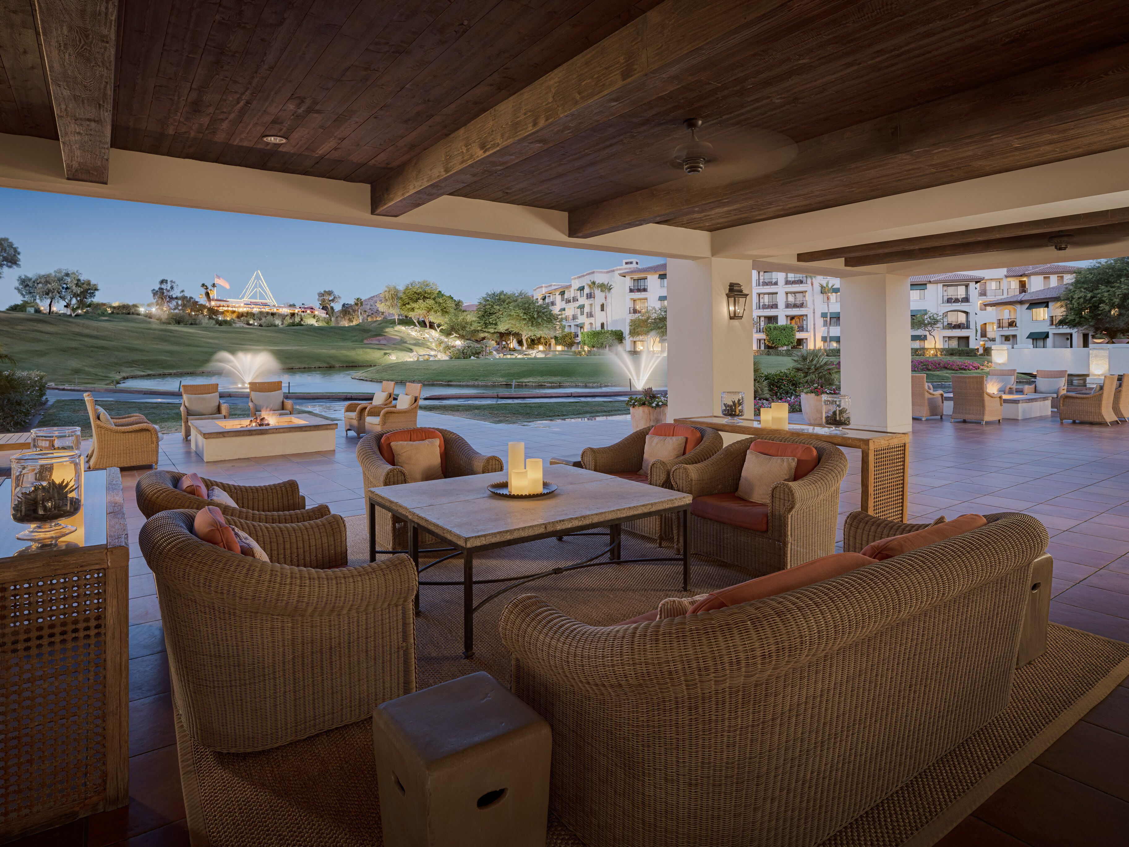 5 Best Resorts With Lazy River In Scottsdale, Arizona Updated 2024