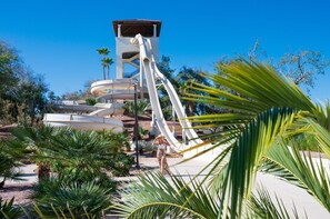 Water park - Arizona Grand Resort & Spa (Phoenix)
