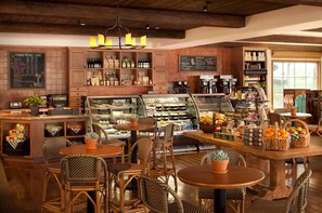 Komplett frokost mot et tillegg