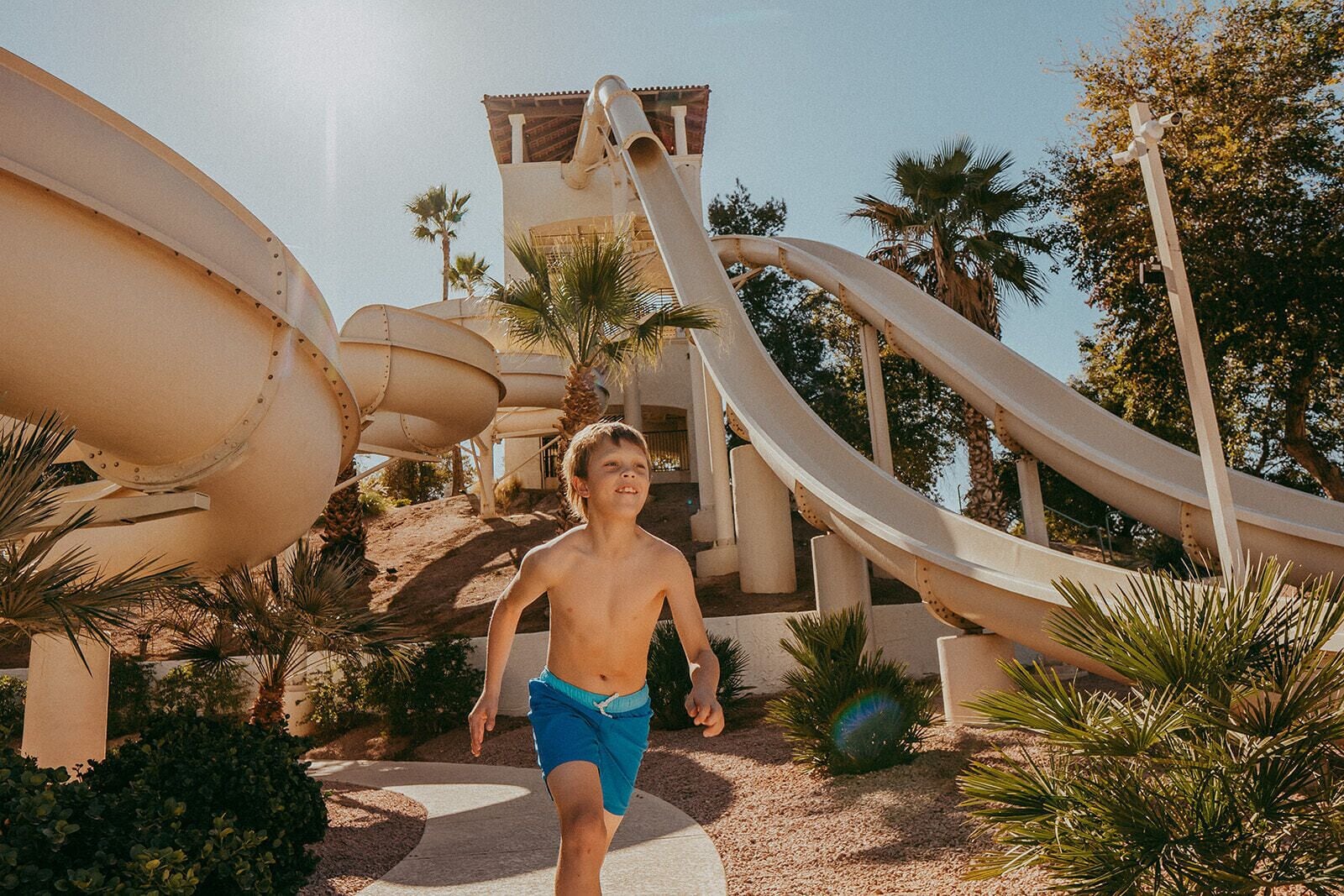 Foto - Arizona Grand Resort