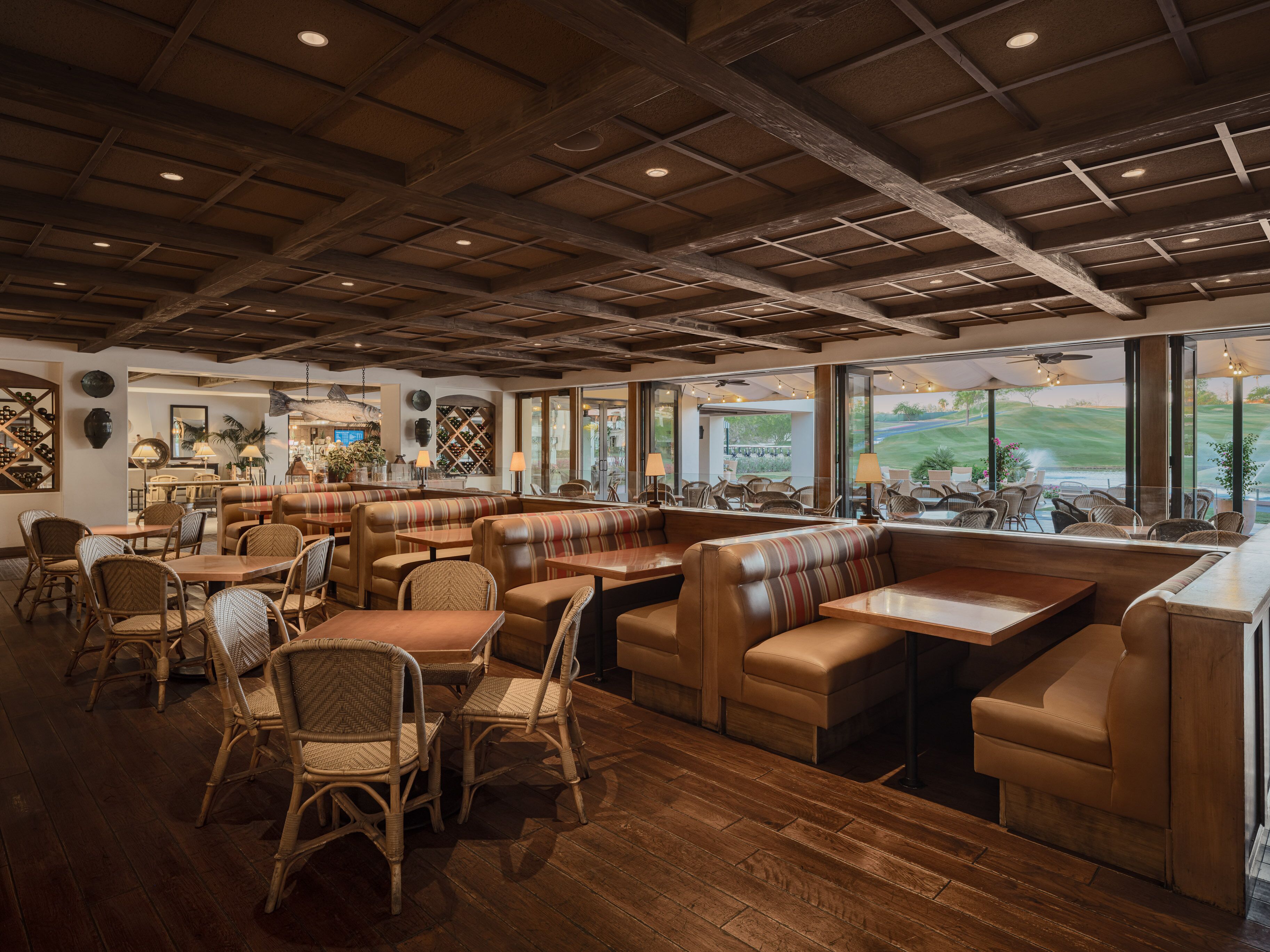 ร้านอาหาร