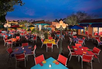 Restaurant on-premise at Arizona Grand Resort & Spa