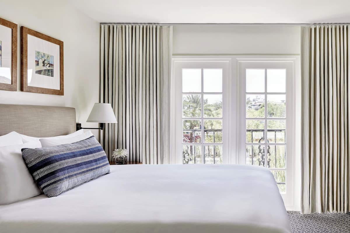 Grand Suite | Premium bedding, pillowtop beds, minibar, in-room safe