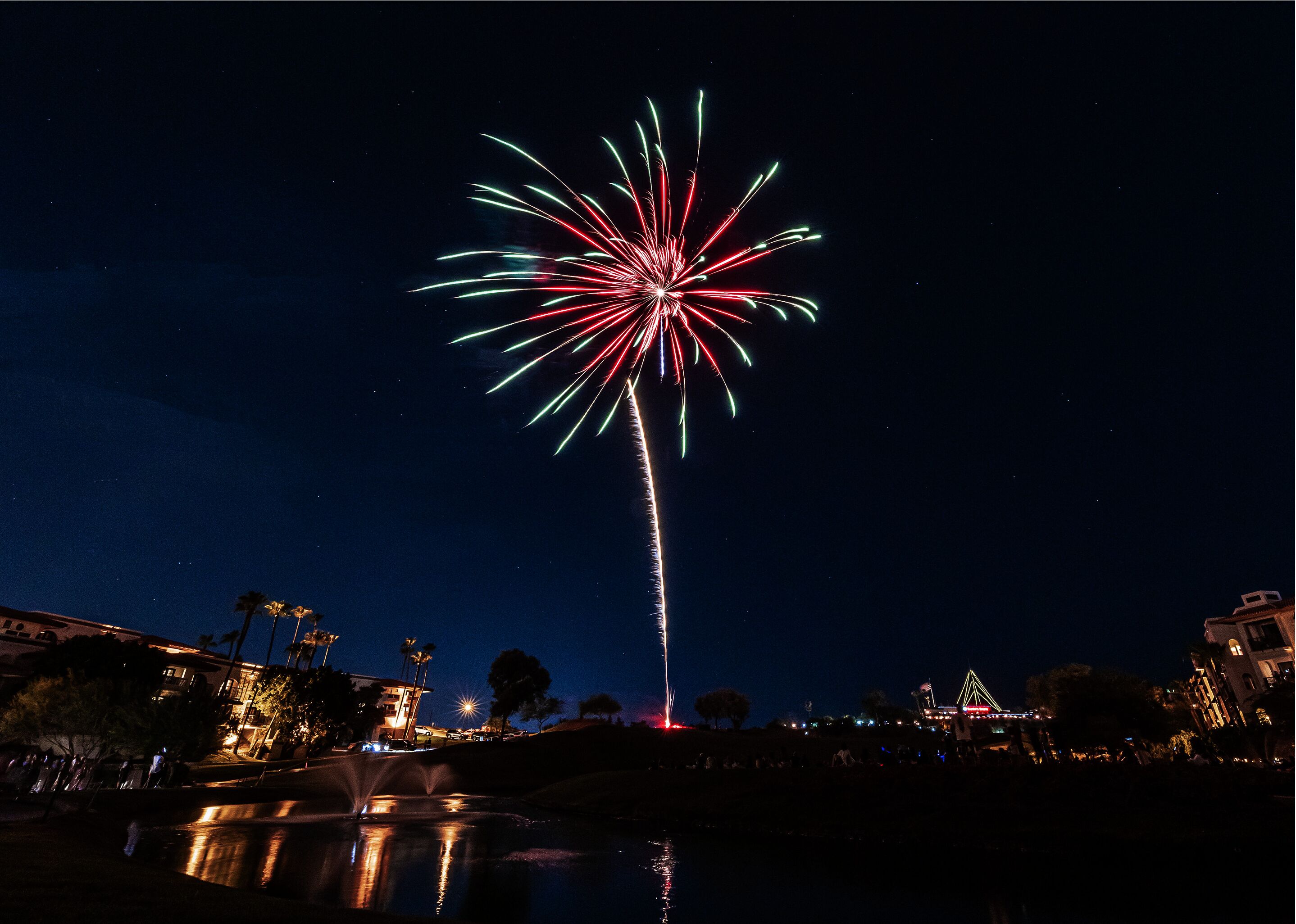 Foto - Arizona Grand Resort