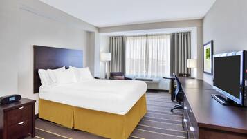 Desk, iron/ironing board, free cribs/infant beds, free WiFi