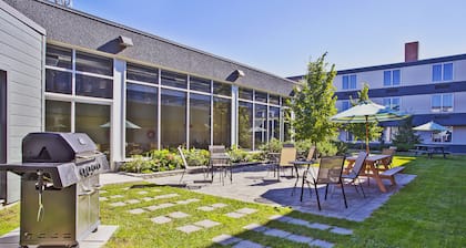Holiday Inn Express Sault Ste Marie by IHG