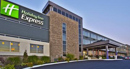 Holiday Inn Express Sault Ste Marie, an IHG Hotel