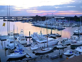 Marina