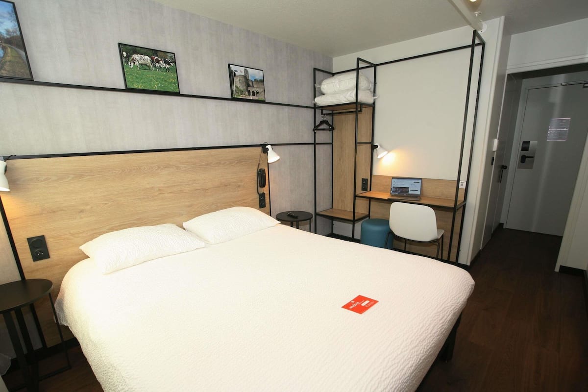 Standard Double Room, 1 Double Bed