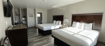 University Inn