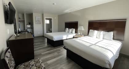 University Inn