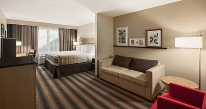 Country Inn & Suites by Radisson, Sandusky South, OH