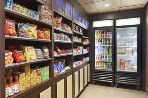礼品店