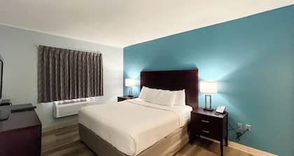 Motel 6 – Tiffin, OH
