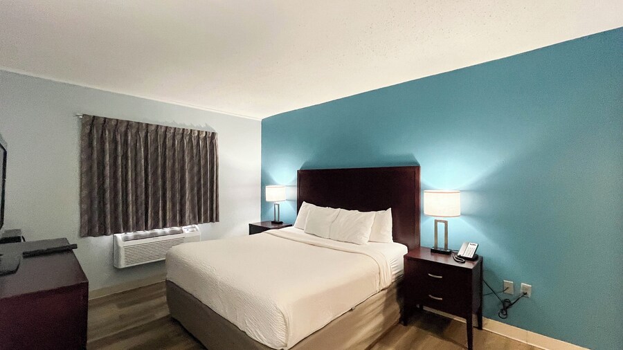Motel 6 – Tiffin, OH