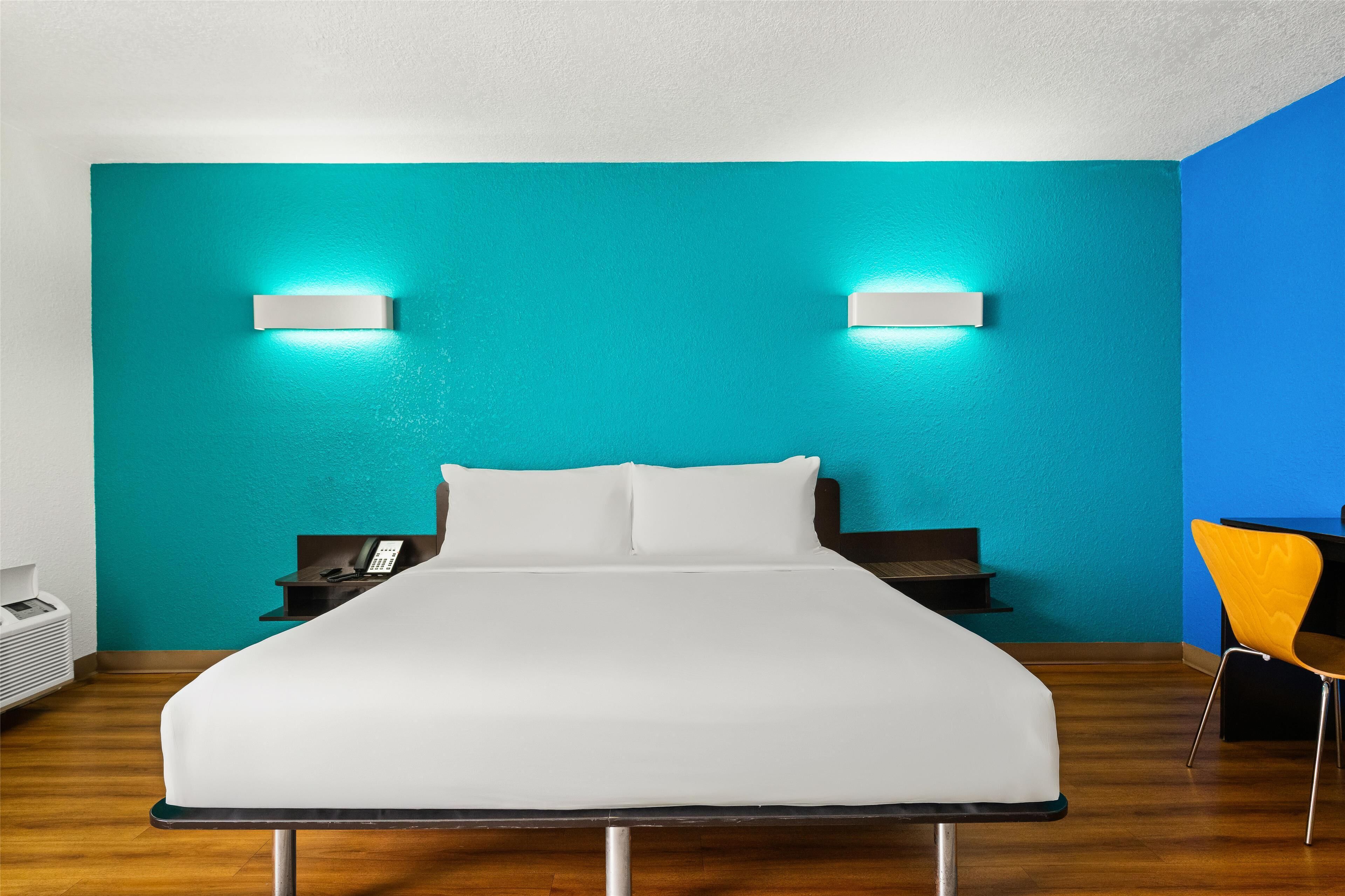 Foto - Signature Inn Miami