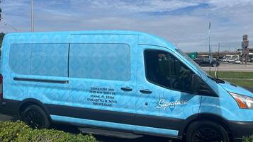 Servicio de la propiedad