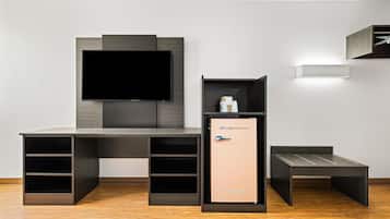 Room, 1 King Bed