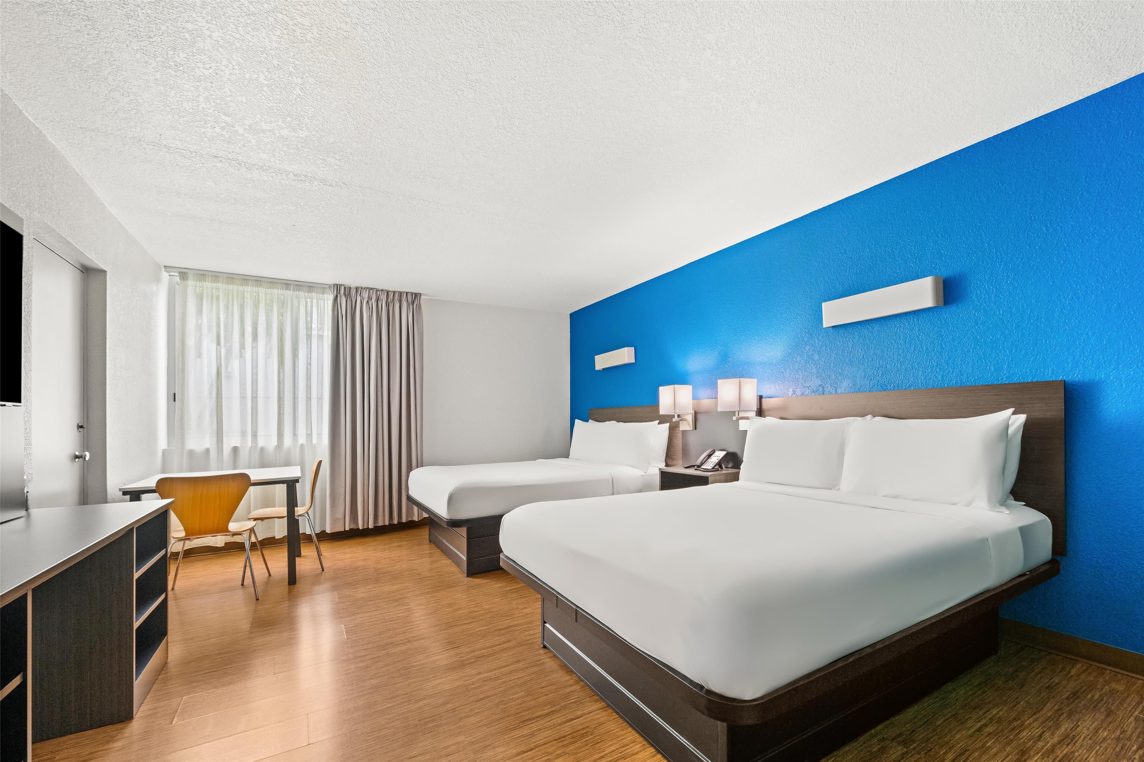 Foto - Signature Inn Miami