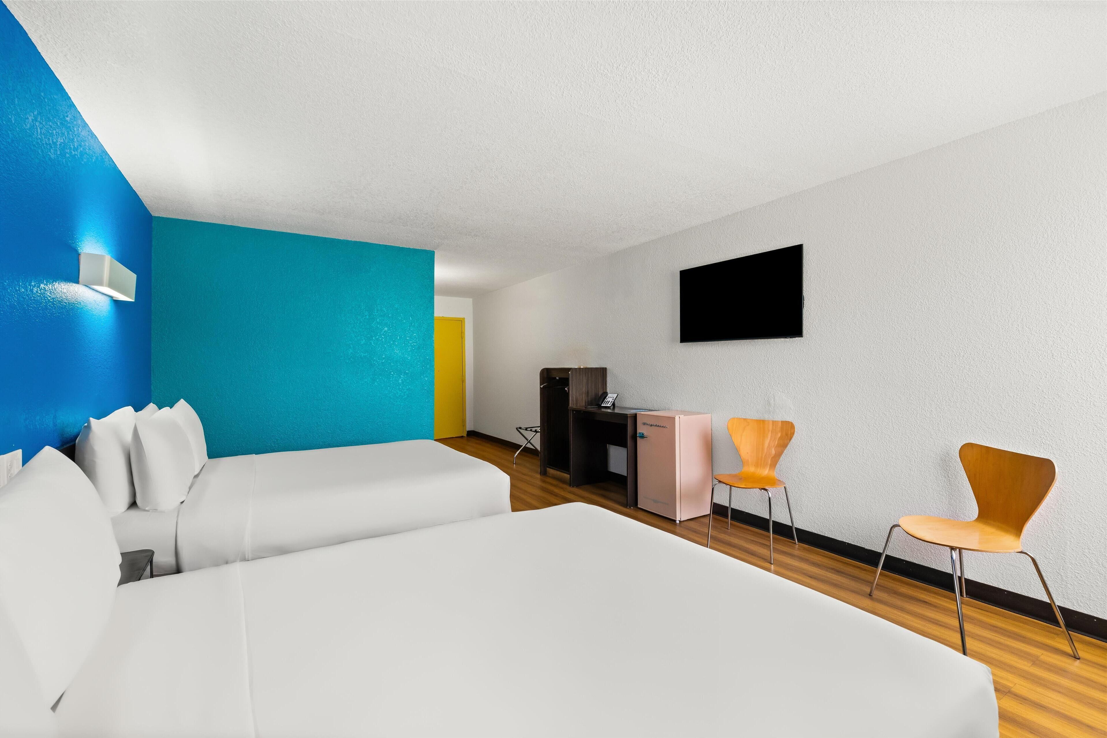 Foto - Signature Inn Miami