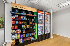 Équipement de l’hébergement