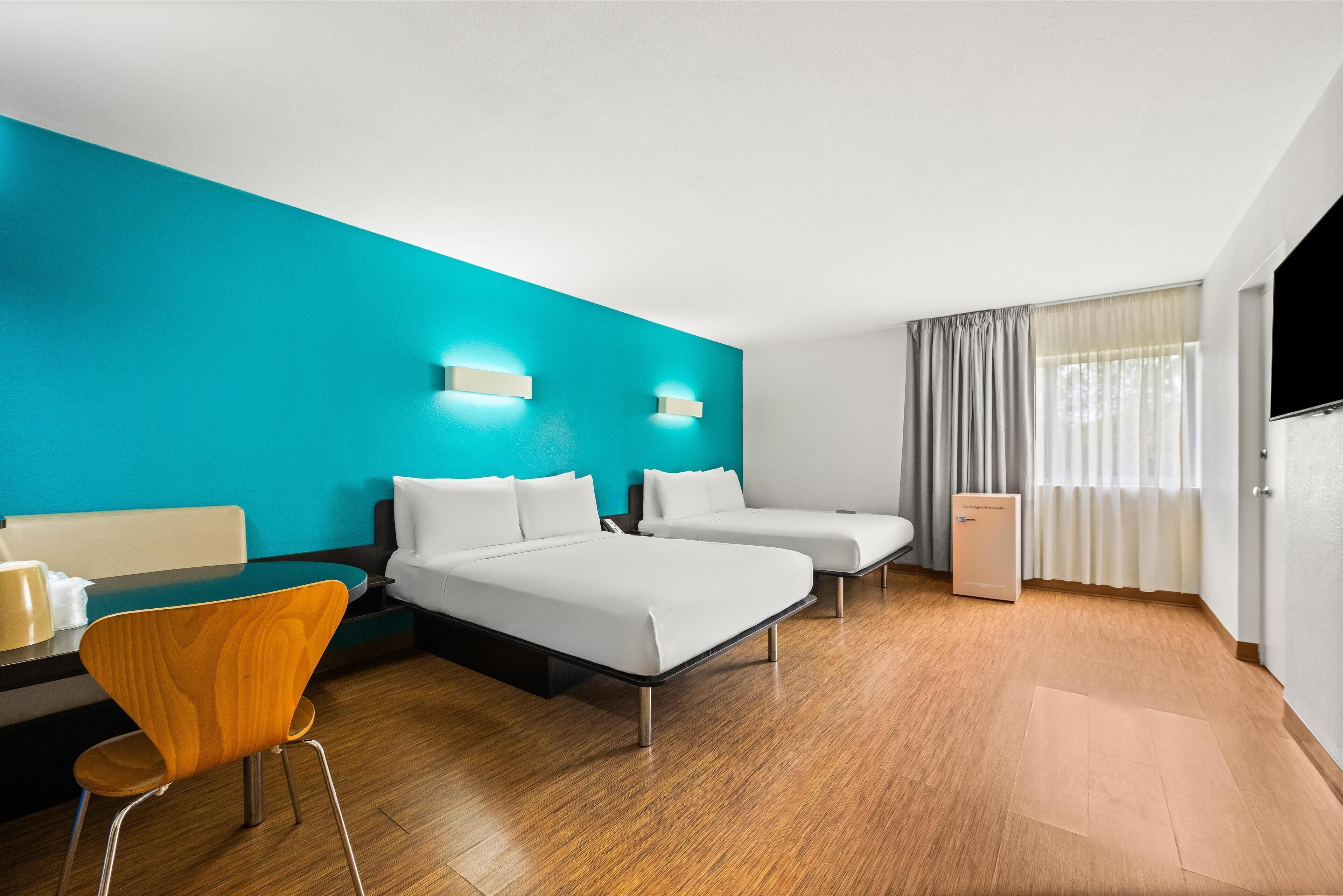 Foto - Signature Inn Miami