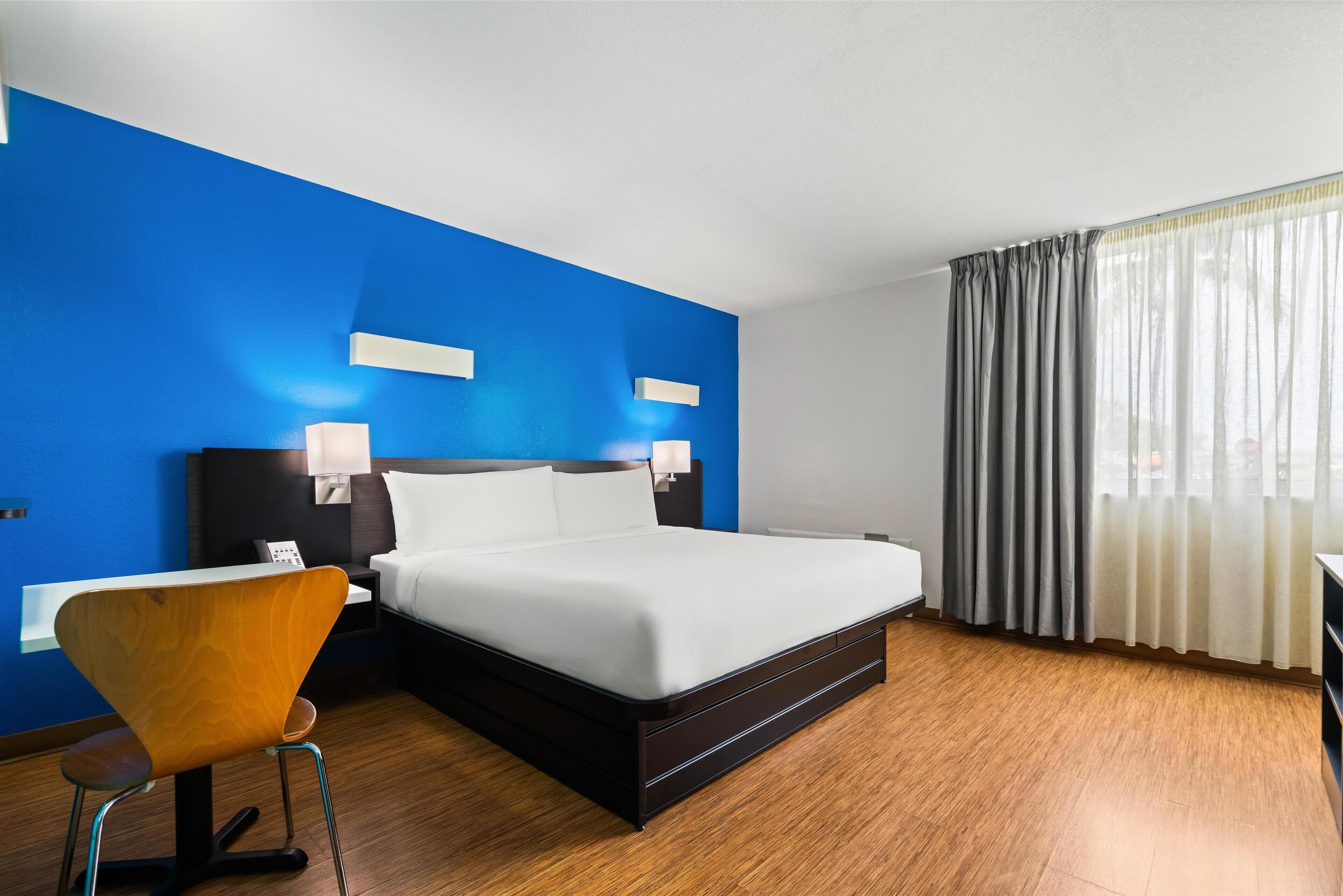 Foto - Signature Inn Miami