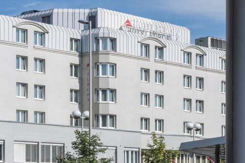 Austria Trend Hotel Europa Graz Hauptbahnhof (7)