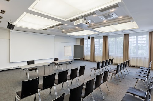 Austria Trend Hotel Europa Graz Hauptbahnhof (9)