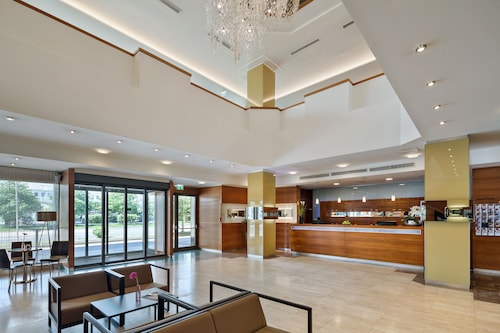 Austria Trend Hotel Europa Graz Hauptbahnhof (6)