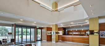 Austria Trend Hotel Europa Graz Hauptbahnhof