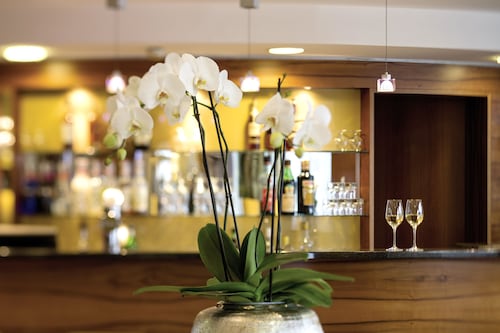 Austria Trend Hotel Europa Graz Hauptbahnhof (5)
